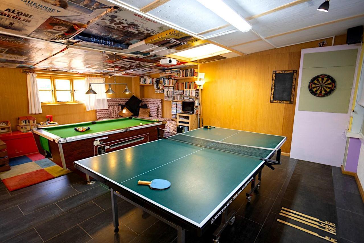 Heath Farm Holiday Cottages Swerford Exteriér fotografie
