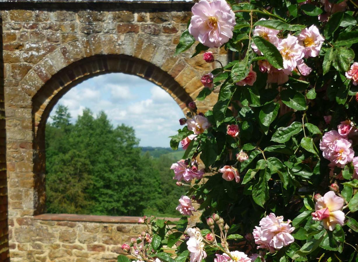 Heath Farm Holiday Cottages Swerford Exteriér fotografie