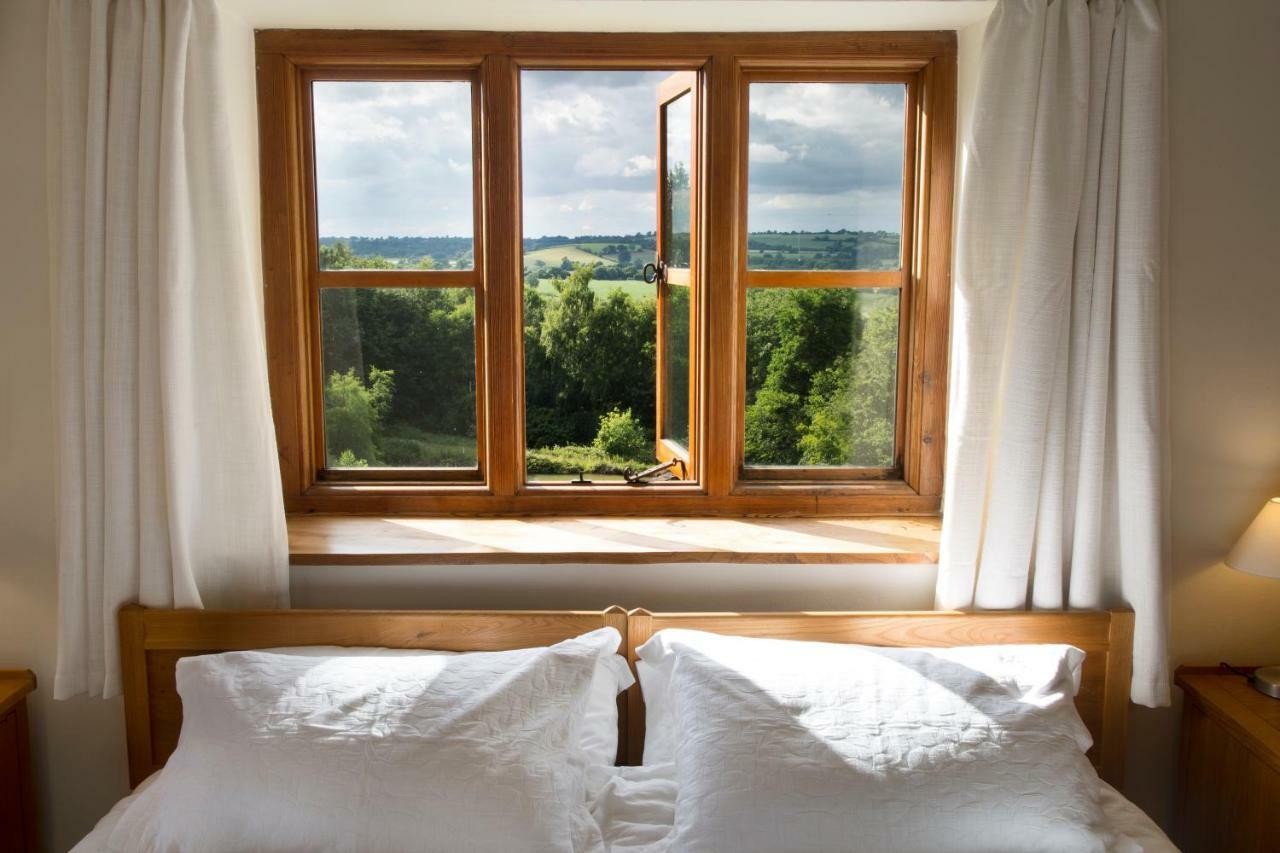 Heath Farm Holiday Cottages Swerford Exteriér fotografie