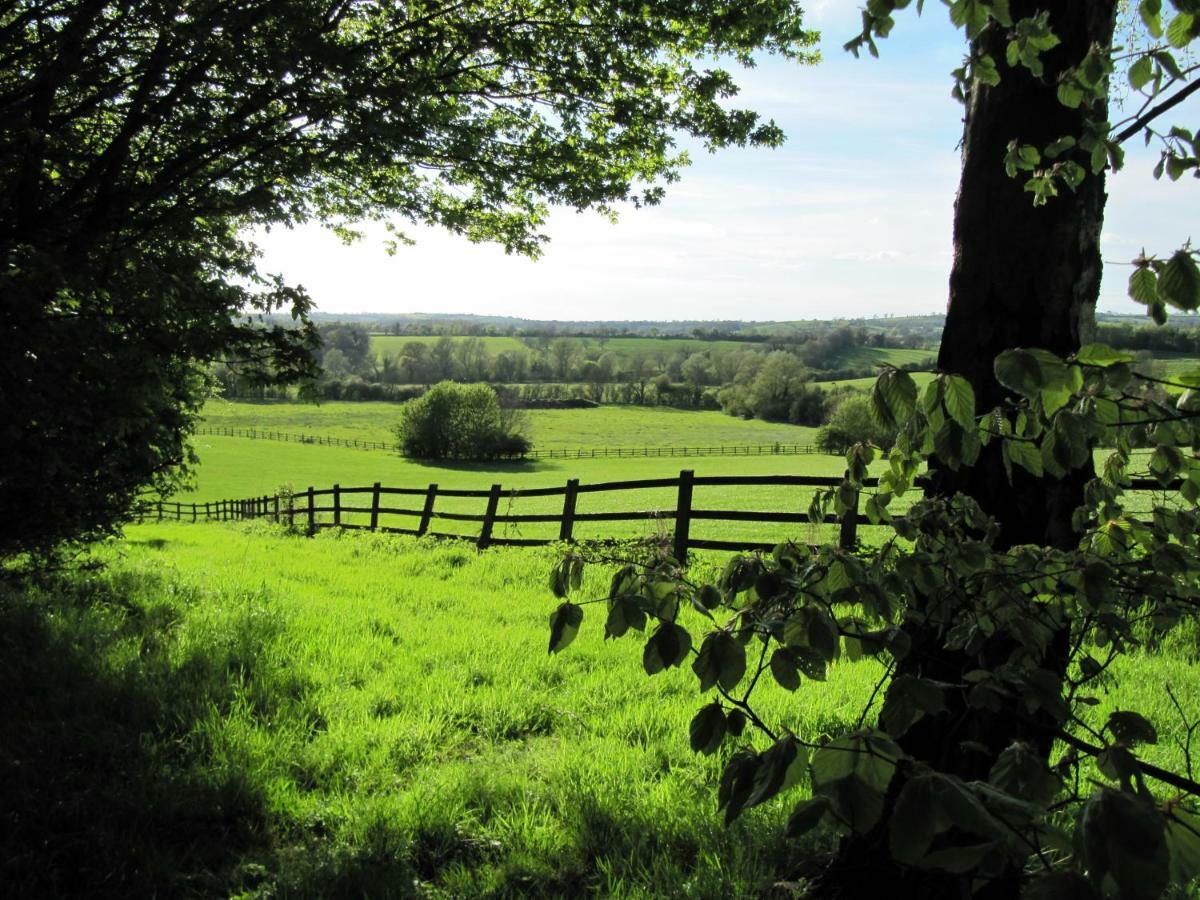 Heath Farm Holiday Cottages Swerford Exteriér fotografie